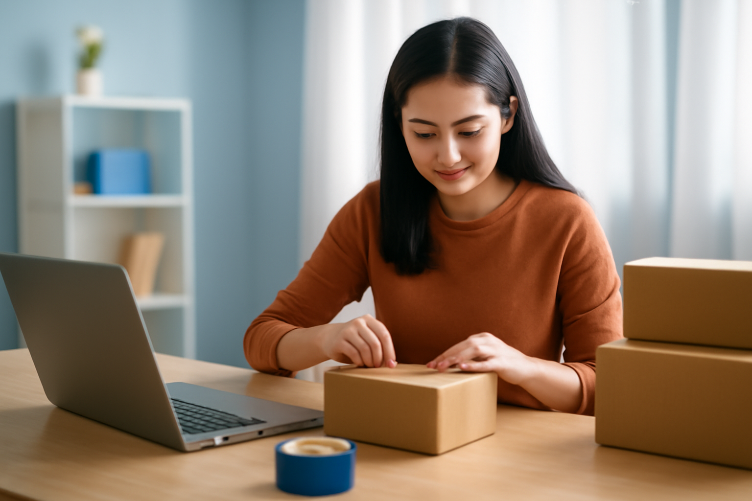 Ilustração do artigo Economize até 40% no Frete dos Correios com Tudo Envio - Tudo Envio