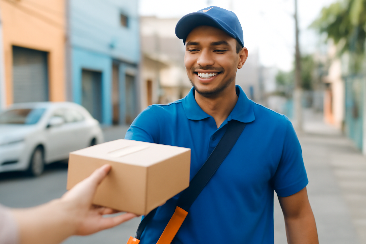 Ilustração do artigo Tudo Sobre Sedex para E-commerce - Tudo Envio